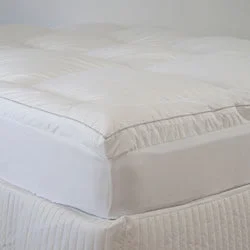 Hybrid mattresses combining foam and innerspring technology1500gsm Ball Fibre Mattress Topper Hybrid mattresses combining foam and innerspring technology1500gsm Ball Fibre Mattress Topper