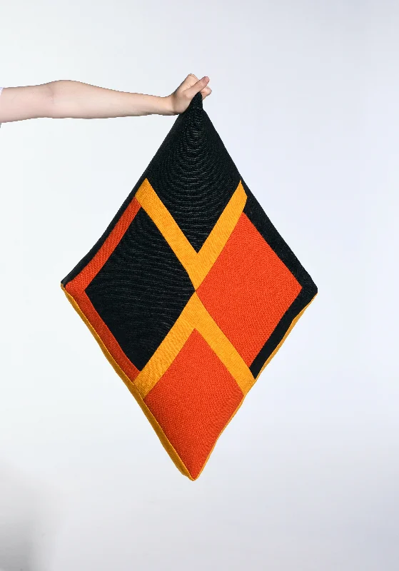 Bolsters for Moroccan - Themed Rooms to Add a Pop of Color#2115 WW CUSHION DIAMOND MODERNITÉ Bolsters for Moroccan - Themed Rooms to Add a Pop of Color#2115 WW CUSHION DIAMOND MODERNITÉ