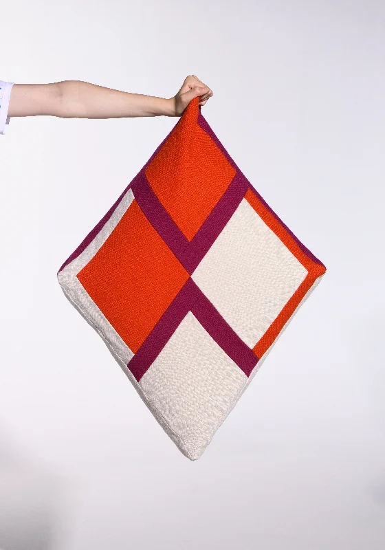 Bolsters for Art Deco - Themed Spaces to Complement the Design#2116 WW CUSHION DIAMOND YSL RIVE GAUCHE Bolsters for Art Deco - Themed Spaces to Complement the Design#2116 WW CUSHION DIAMOND YSL RIVE GAUCHE