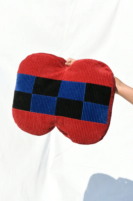 Bolsters for Guest Beds to Make Guests Feel at Home#2211 WW CUSHION PIRELLI START