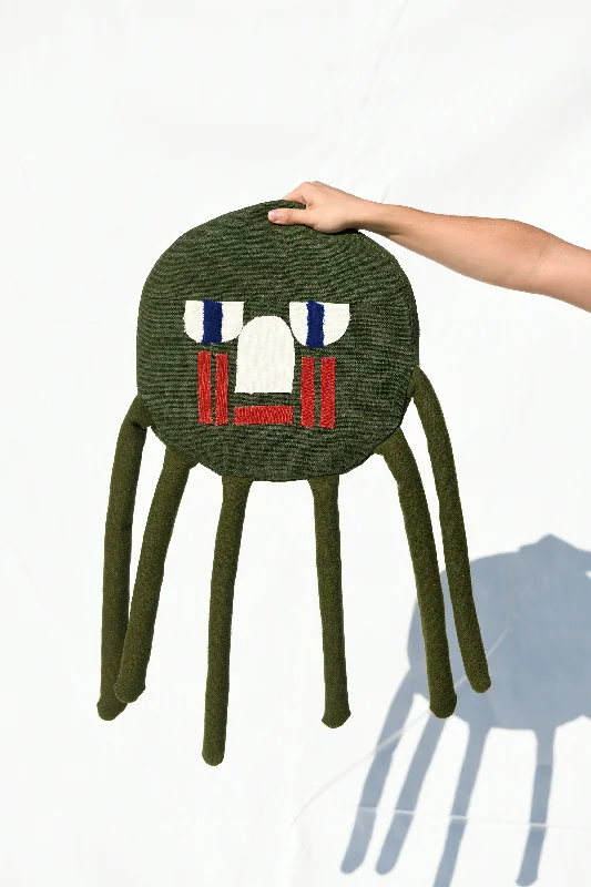 Bolsters for Tarot Reading Spaces to Add a Cozy Vibe#2219 WW SEAT CUSHION OCTOPUS THADDEL 6 Bolsters for Tarot Reading Spaces to Add a Cozy Vibe#2219 WW SEAT CUSHION OCTOPUS THADDEL 6