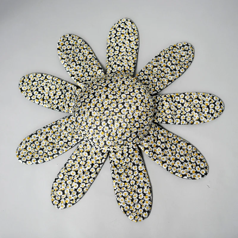 Bolsters for Moroccan - Themed Rooms to Add a Pop of Color#2310 RENÉ MAGRITTE CAMOMILE COUTURE col. multicolor Bolsters for Moroccan - Themed Rooms to Add a Pop of Color#2310 RENÉ MAGRITTE CAMOMILE COUTURE col. multicolor