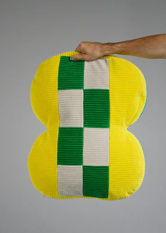 Bolsters for Art Studios to Support the Body While Painting#2314 WW CUSHION PIRELLI JUICE BAR Bolsters for Art Studios to Support the Body While Painting#2314 WW CUSHION PIRELLI JUICE BAR