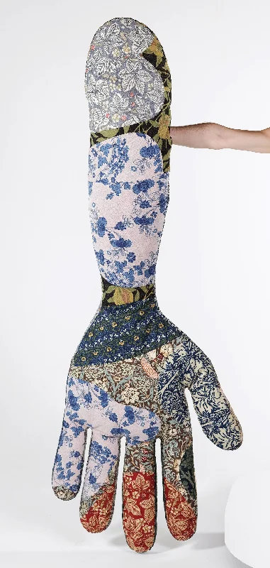 Bolsters for Stretching Exercises to Improve Flexibility#2401 WW ISLANDS IN THE CREAM ORIENTE ITALIANO col. multicolour Bolsters for Stretching Exercises to Improve Flexibility#2401 WW ISLANDS IN THE CREAM ORIENTE ITALIANO col. multicolour