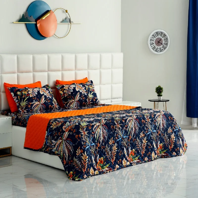 minimalist japanese style bedspreads with simple and clean lines6 PCs Printed Bed Spread Set-Johana minimalist japanese style bedspreads with simple and clean lines6 PCs Printed Bed Spread Set-Johana