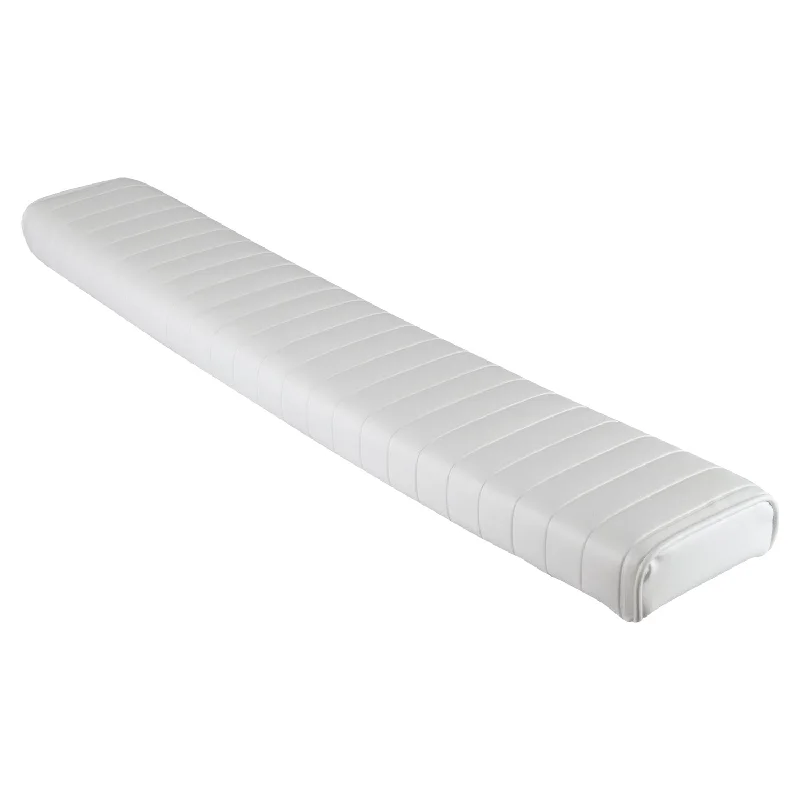 Bolsters for RV and Camper Beds to Increase ComfortWise 8WD1120-36 Offshore Coaming Bolster Cushion - 36" Bolsters for RV and Camper Beds to Increase ComfortWise 8WD1120-36 Offshore Coaming Bolster Cushion - 36"
