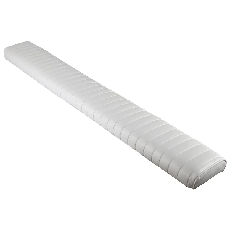 Bolsters for Hammocks to Provide Neck and Back SupportWise 8WD1120-48 Offshore Coaming Bolster Cushion - 48" Bolsters for Hammocks to Provide Neck and Back SupportWise 8WD1120-48 Offshore Coaming Bolster Cushion - 48"
