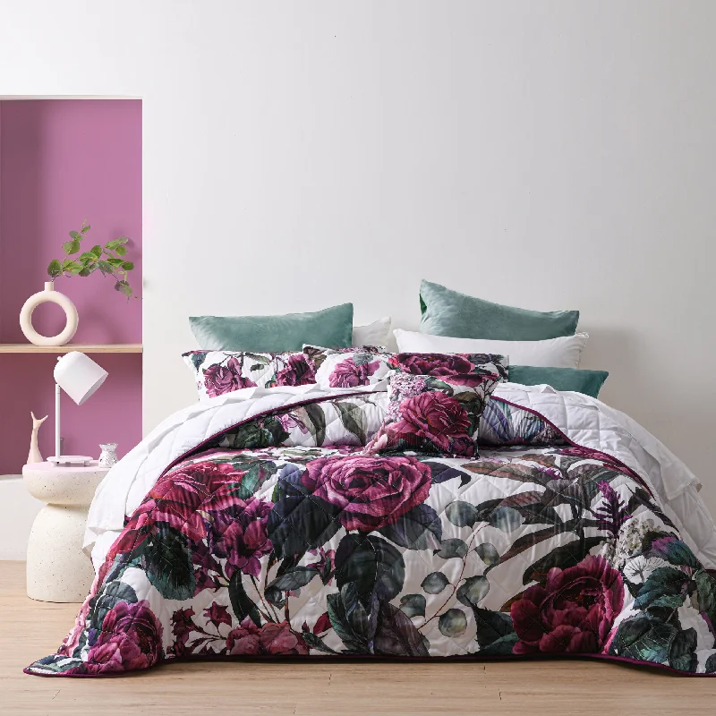 bohemian bedspreads with vibrant colors and patterns for an eclectic decorAbigail Bedspread Set Berry bohemian bedspreads with vibrant colors and patterns for an eclectic decorAbigail Bedspread Set Berry