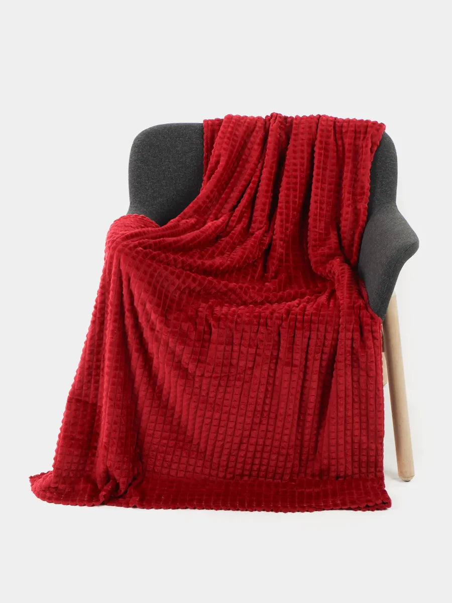 King - size blankets to cover large beds comfortablyAc Blanket Elegant Supersoft NCS #123 King - size blankets to cover large beds comfortablyAc Blanket Elegant Supersoft NCS #123