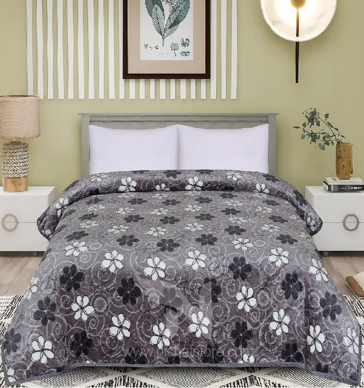 Synthetic fiber blend blankets for a budget - friendly choiceAC Blanket Tulip Supersoft NCS # 113 Synthetic fiber blend blankets for a budget - friendly choiceAC Blanket Tulip Supersoft NCS # 113