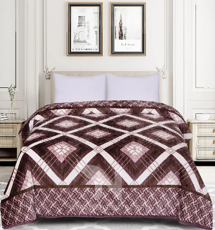 Microfiber blankets that are durable and easy to care forAC Blanket Tulip Supersoft NCS # 118 Microfiber blankets that are durable and easy to care forAC Blanket Tulip Supersoft NCS # 118