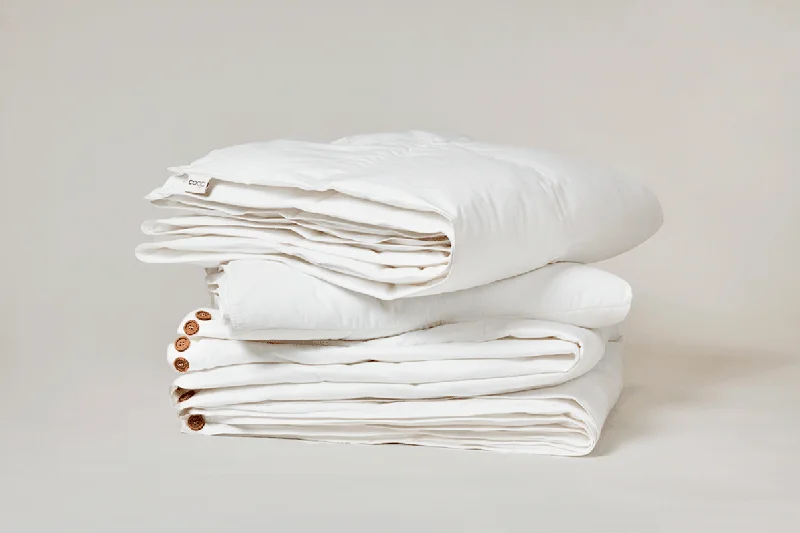 Goose down comforters known for their superior quality and insulationAdjustable Comforter Goose down comforters known for their superior quality and insulationAdjustable Comforter