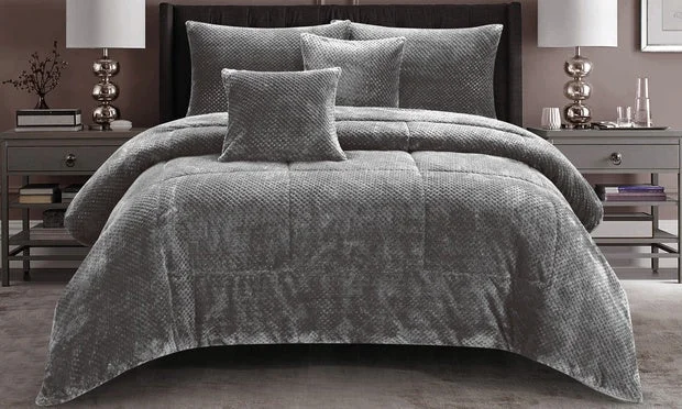 Frost Grey