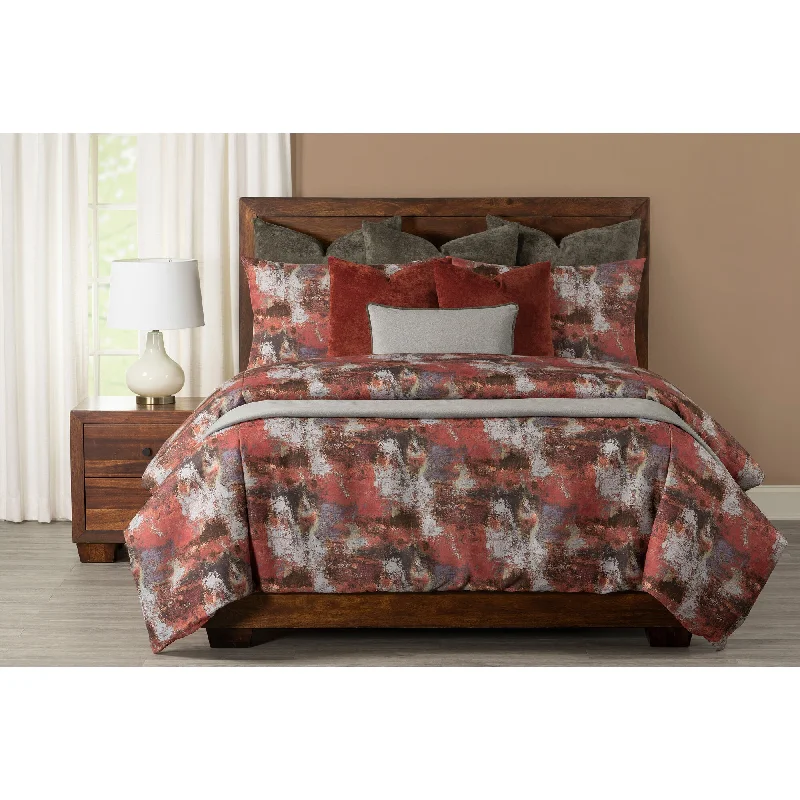 Silk - filled comforters for a luxurious and smooth touchAlbion 11 Piece Supreme Set Silk - filled comforters for a luxurious and smooth touchAlbion 11 Piece Supreme Set