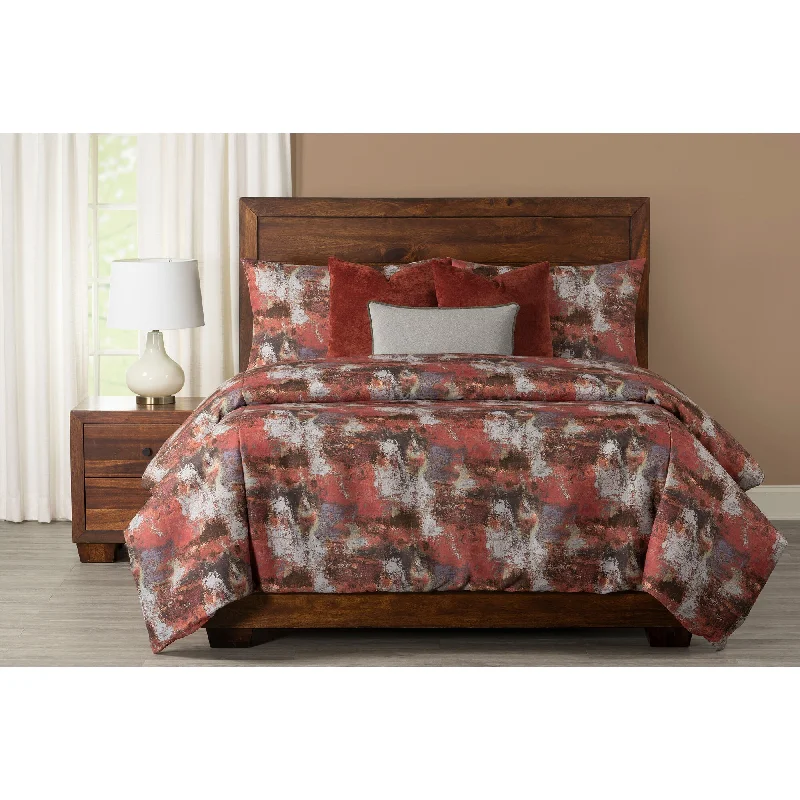 Full - size comforters suitable for full - sized beds in guest rooms or small bedroomsAlbion 7 Piece Duvet Set Full - size comforters suitable for full - sized beds in guest rooms or small bedroomsAlbion 7 Piece Duvet Set