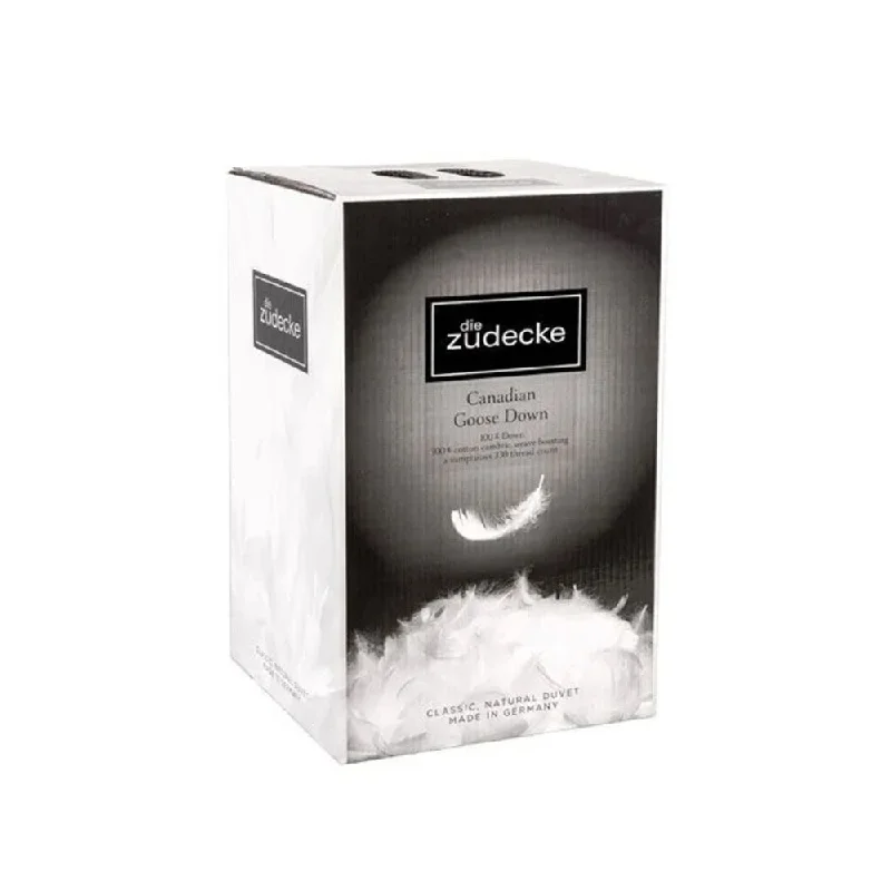 Memory - foam - infused duvets for added body - contouring comfortAll Seasons 100% Canadian Goose Down Duvet from Die Zudecke Memory - foam - infused duvets for added body - contouring comfortAll Seasons 100% Canadian Goose Down Duvet from Die Zudecke
