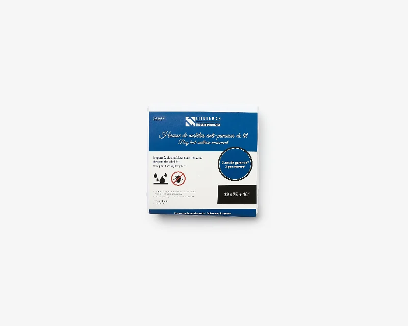 Organic cotton mattresses for a chemical - free sleep surfaceAnti Bed Bug Mattress Encasement Organic cotton mattresses for a chemical - free sleep surfaceAnti Bed Bug Mattress Encasement