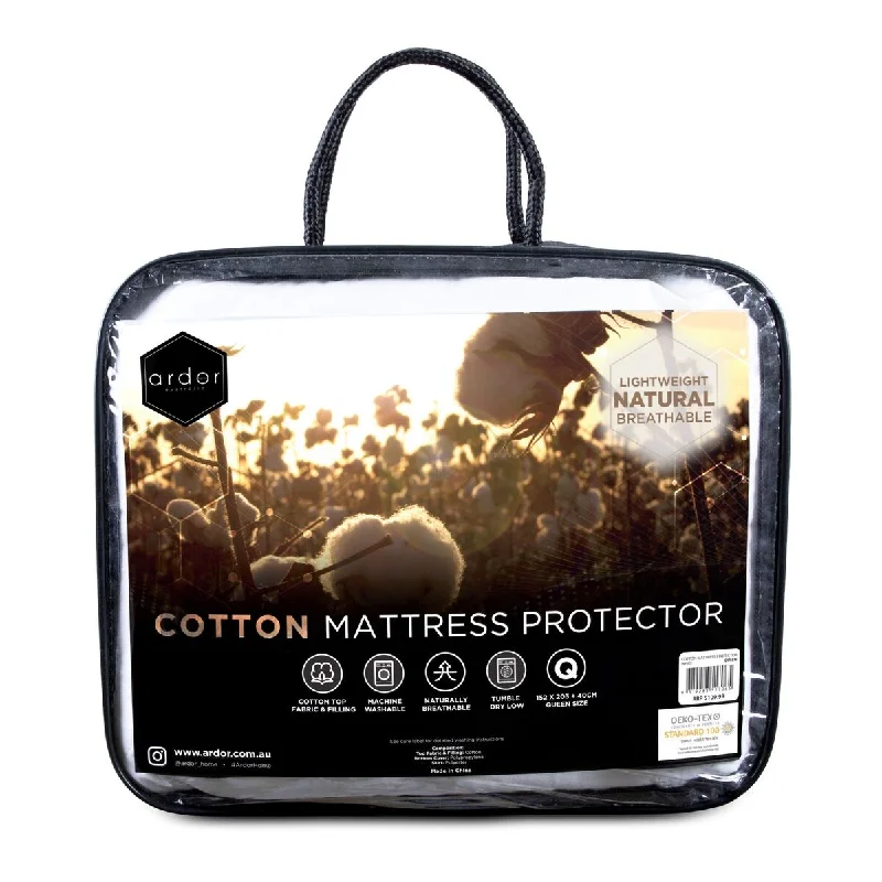 Polyester - foam mattresses for budget - friendly optionsArdor Cotton Mattress Protectors Polyester - foam mattresses for budget - friendly optionsArdor Cotton Mattress Protectors