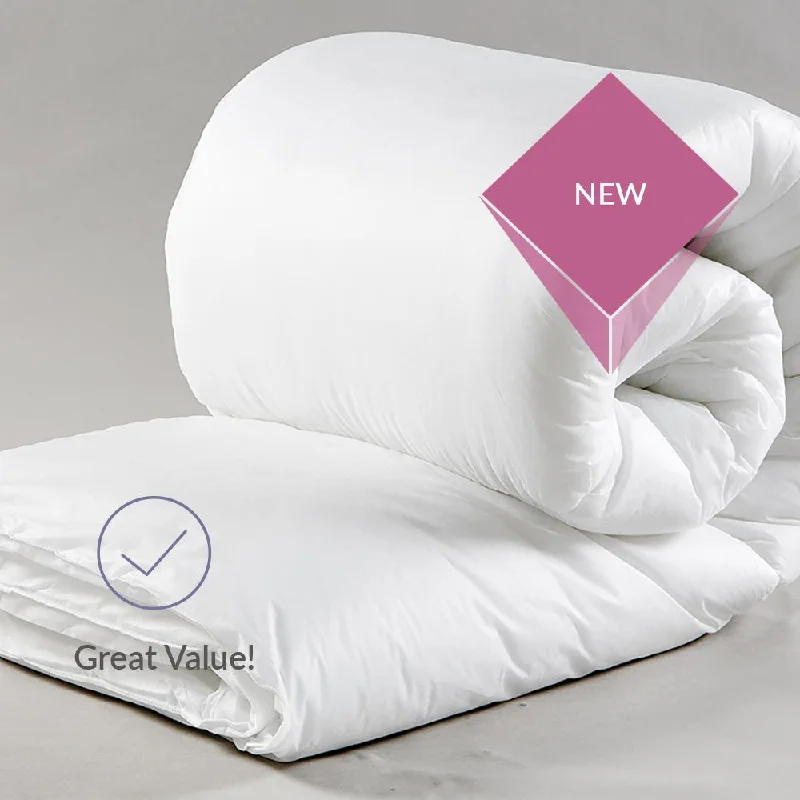 Synthetic fiber duvets filled with microfiber for a soft and lightweight feelAuckland Affordable Duvet Synthetic fiber duvets filled with microfiber for a soft and lightweight feelAuckland Affordable Duvet