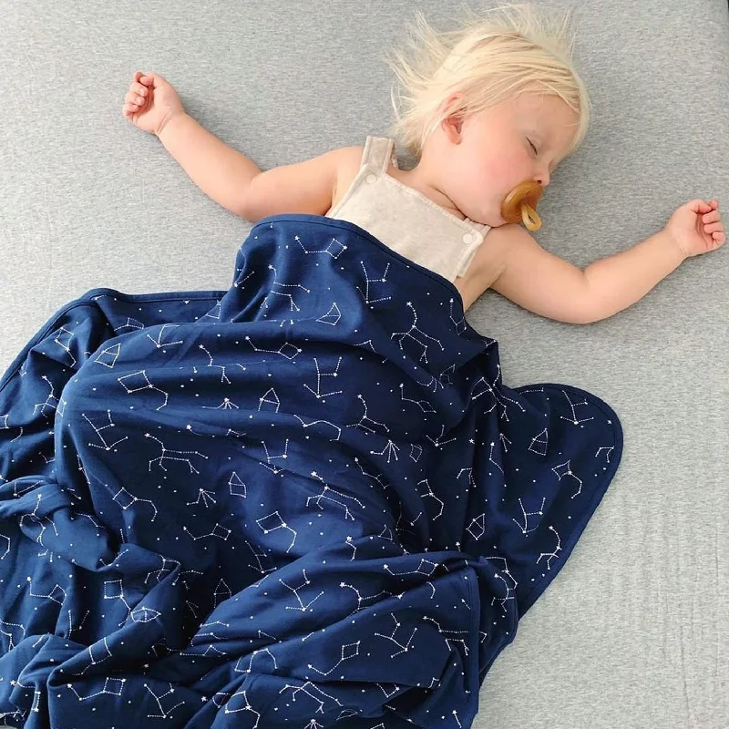 Synthetic fiber blend blankets for a budget - friendly choice4 Season® Stroller Merino Wool & Organic Cotton Baby Blanket, 40" x 31.5", Night Sky™ Synthetic fiber blend blankets for a budget - friendly choice4 Season® Stroller Merino Wool & Organic Cotton Baby Blanket, 40" x 31.5", Night Sky™