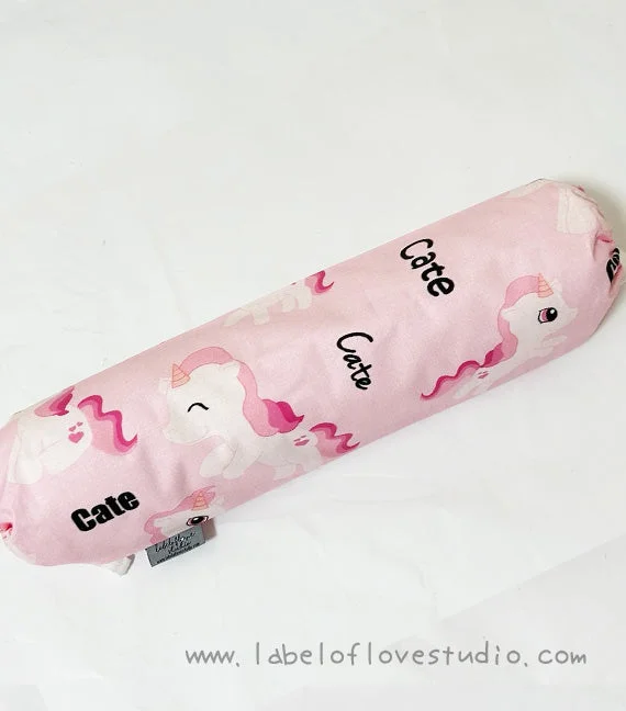 Bolsters for Hammocks to Provide Neck and Back SupportBaby Bolster Personalised - Sweet Lil' Unicorn Bolsters for Hammocks to Provide Neck and Back SupportBaby Bolster Personalised - Sweet Lil' Unicorn