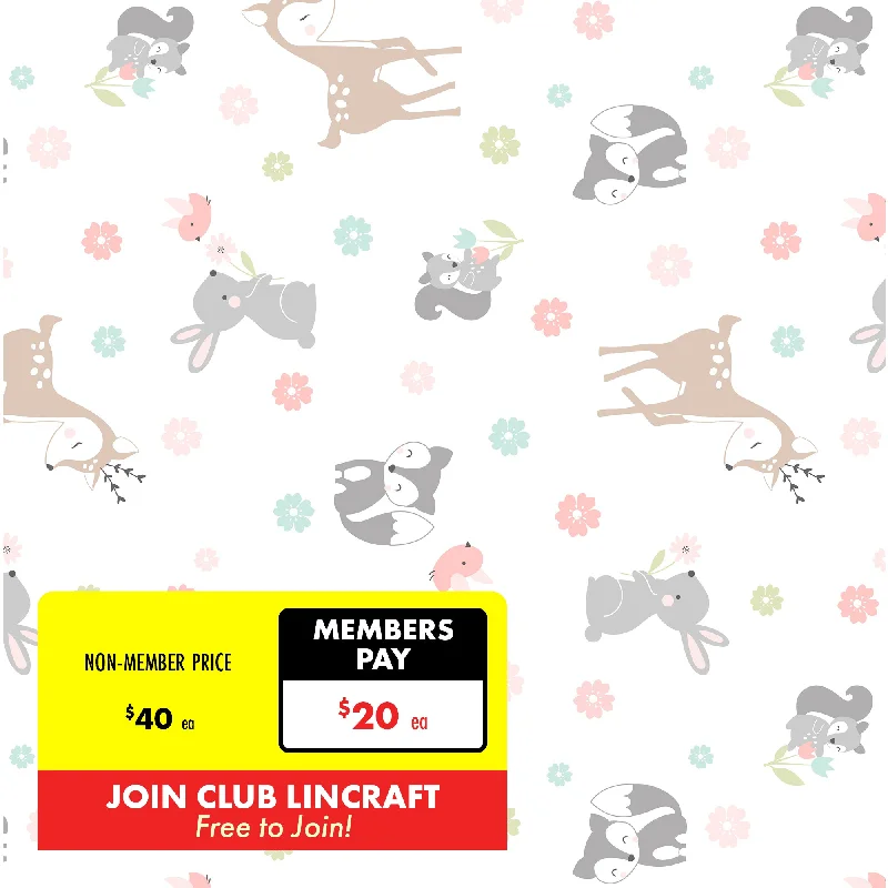 Full - size comforters suitable for full - sized beds in guest rooms or small bedroomsFormr Junior Reversible Cot Comforter, Woodland- 83x106cm Full - size comforters suitable for full - sized beds in guest rooms or small bedroomsFormr Junior Reversible Cot Comforter, Woodland- 83x106cm