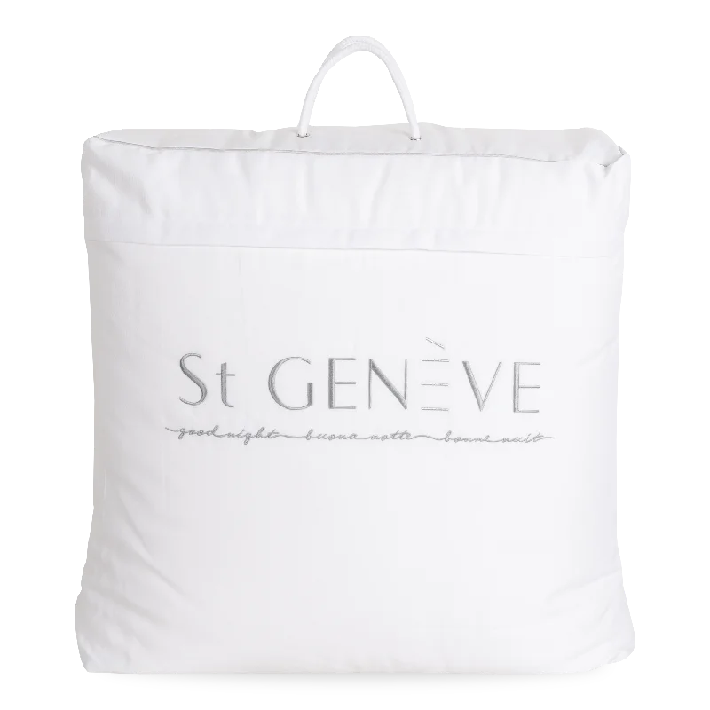 Bamboo - charcoal - filled duvets to absorb odors and regulate temperatureSt Genève Ziegler Polish Classic Duvet Bamboo - charcoal - filled duvets to absorb odors and regulate temperatureSt Genève Ziegler Polish Classic Duvet