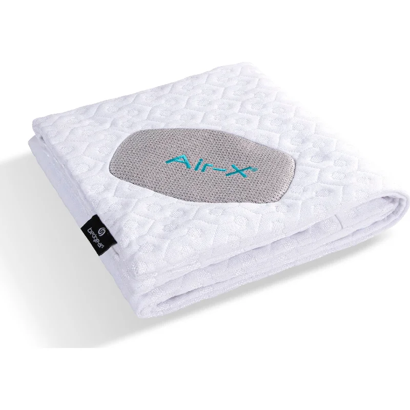 Organic cotton mattresses for a chemical - free sleep surfaceBedgear Dri-Tec Pillow Protector Organic cotton mattresses for a chemical - free sleep surfaceBedgear Dri-Tec Pillow Protector