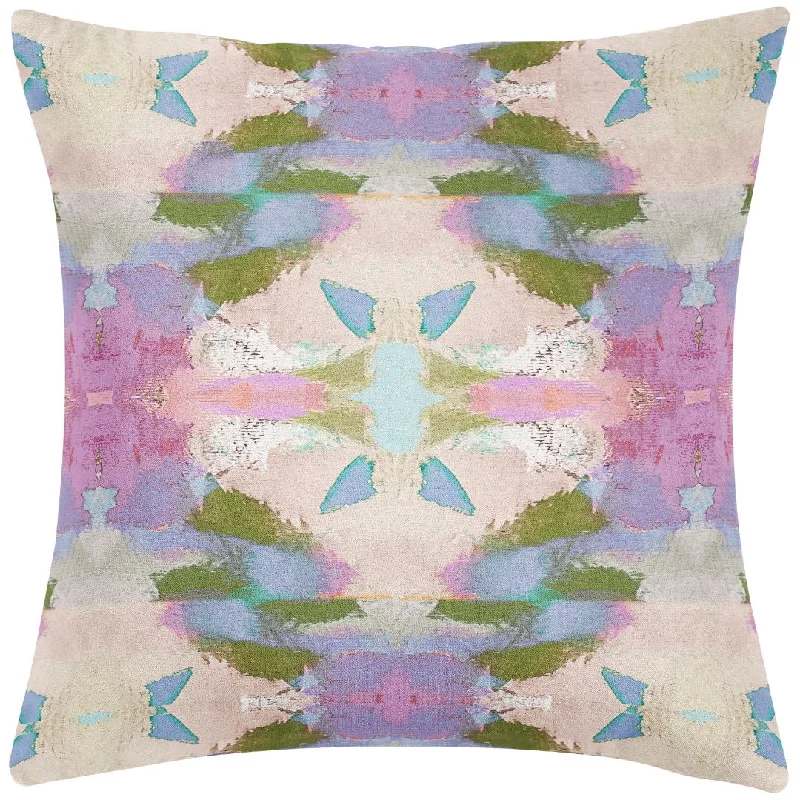 Silk - filled duvets for a luxurious and smooth sleeping experienceBegonia Violet 26x26 Pillow Silk - filled duvets for a luxurious and smooth sleeping experienceBegonia Violet 26x26 Pillow