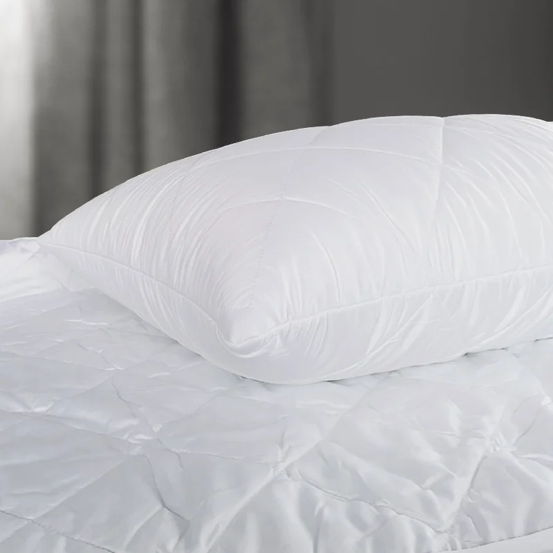 Organic cotton mattresses for a chemical - free sleep surfaceBellami TERRY Waterproof Bamboo Mattress Protector Organic cotton mattresses for a chemical - free sleep surfaceBellami TERRY Waterproof Bamboo Mattress Protector