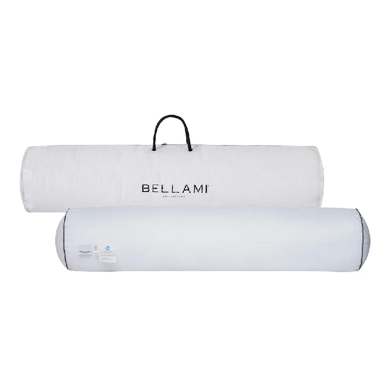 Bolsters for Massage Tables to Assist in Body PositioningBellami ZZEN Tencel DownFeel Luxury Bolster Bolsters for Massage Tables to Assist in Body PositioningBellami ZZEN Tencel DownFeel Luxury Bolster