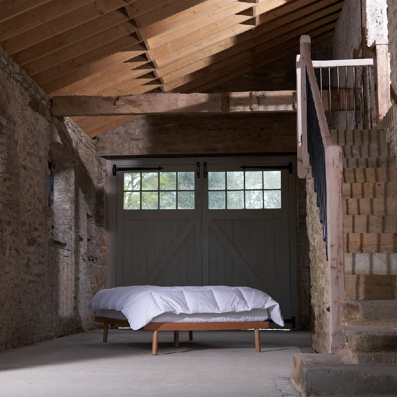 Organic cotton - filled duvets for a chemical - free and eco - friendly choiceBiodegradable Duvet Organic cotton - filled duvets for a chemical - free and eco - friendly choiceBiodegradable Duvet