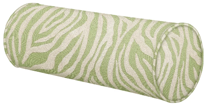 Bolsters for Beach Blankets to Use as a PillowBolster Amina Sage
