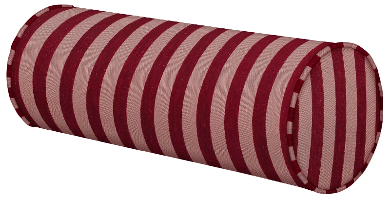 Bolsters for Moroccan - Themed Rooms to Add a Pop of ColorBolster Jackie Bordeaux & Rose Bolsters for Moroccan - Themed Rooms to Add a Pop of ColorBolster Jackie Bordeaux & Rose