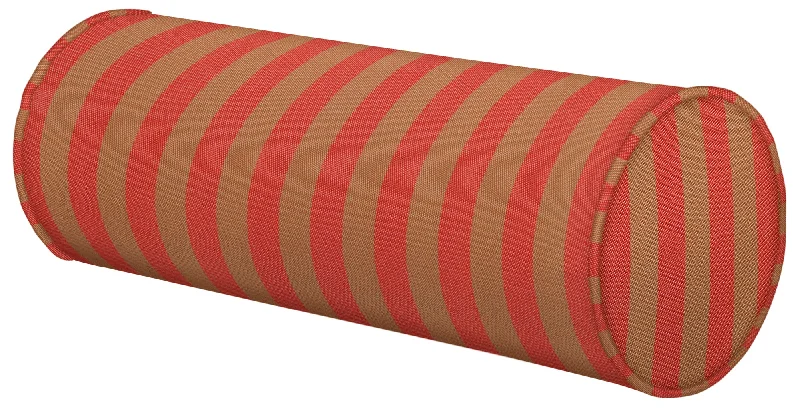 Bolsters for Chiropractic Adjustments to Support the SpineBolster Jackie Camel & Red Bolsters for Chiropractic Adjustments to Support the SpineBolster Jackie Camel & Red