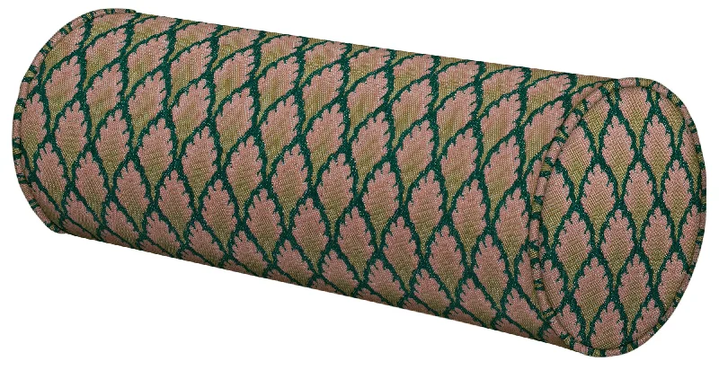 Soft Bolsters for Comfortable TV Watching on the CouchBolster Jessica Moss & Rose