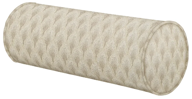 Bolsters for Thai Massages to Aid in Stretch TechniquesBolster Jessica Sand & Ecru