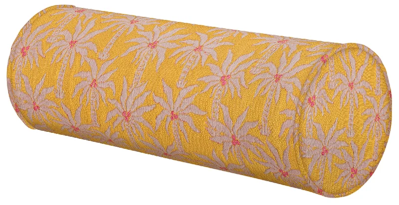 Bolsters for Guest Beds to Make Guests Feel at HomeBolster Laura Sunflower & Rose