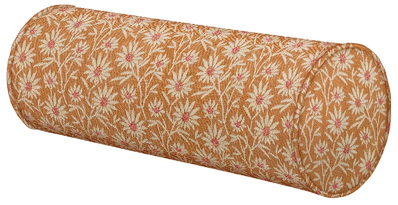 Bolsters for Crystal Healing Sessions to Support the BodyBolster Mako Caramel & Ecru Bolsters for Crystal Healing Sessions to Support the BodyBolster Mako Caramel & Ecru