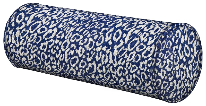 Bolsters for Gaming Chairs to Improve Comfort During Long SessionsBolster Maya Navy Bolsters for Gaming Chairs to Improve Comfort During Long SessionsBolster Maya Navy