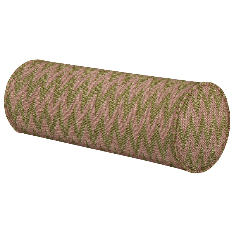 Firm Bolsters for Lumbar Support While ReadingBolster Rosita Olive & Rose
