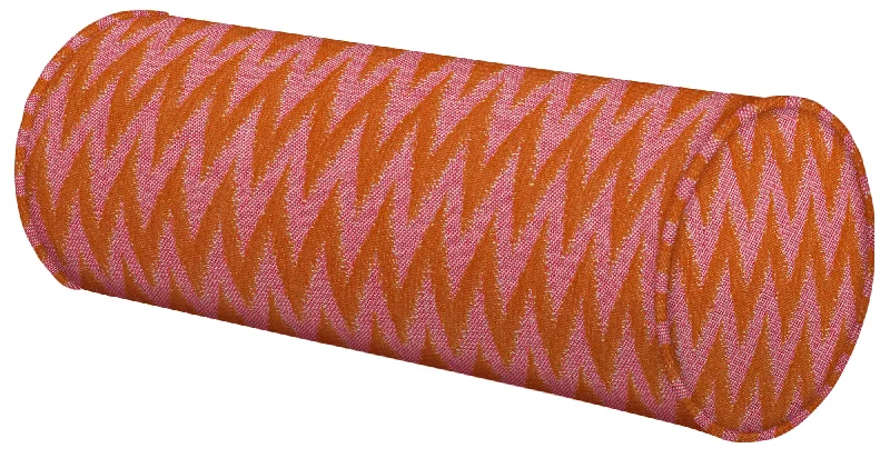 Adjustable Bolsters for Tailoring Support to Your NeedsBolster Rosita Orange & Pink Adjustable Bolsters for Tailoring Support to Your NeedsBolster Rosita Orange & Pink