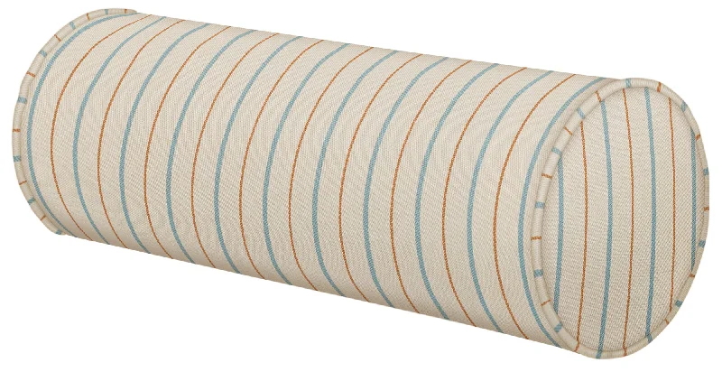 Bolsters with Removable and Washable Covers for Easy MaintenanceBolster Sara Ecru & Ice Bolsters with Removable and Washable Covers for Easy MaintenanceBolster Sara Ecru & Ice