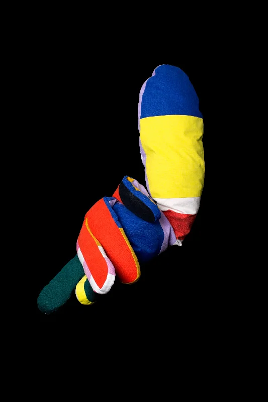Bolsters for Kids' Bedrooms to Add a Cozy ElementBOLSTER SMEMPHIS REPRISE I col. multicolour Bolsters for Kids' Bedrooms to Add a Cozy ElementBOLSTER SMEMPHIS REPRISE I col. multicolour
