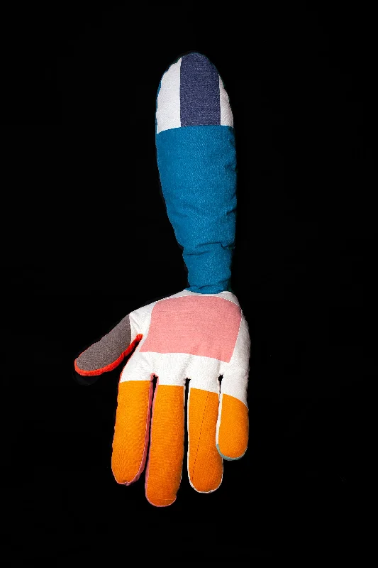 Bolsters for College Dorm Rooms to Upgrade ComfortBOLSTER SMEMPHIS REPRISE IV col. multicolour
