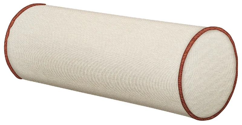 Adjustable Bolsters for Tailoring Support to Your NeedsBolster Sofia Sand