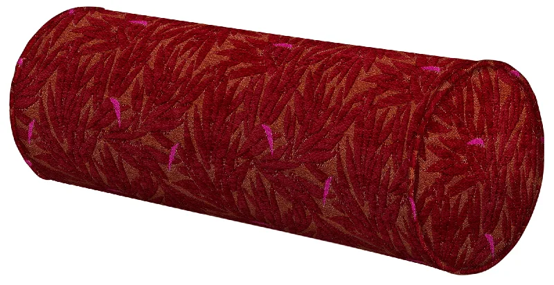 Bolsters for Moroccan - Themed Rooms to Add a Pop of ColorBolster Yoko Bordeaux & Spice Bolsters for Moroccan - Themed Rooms to Add a Pop of ColorBolster Yoko Bordeaux & Spice