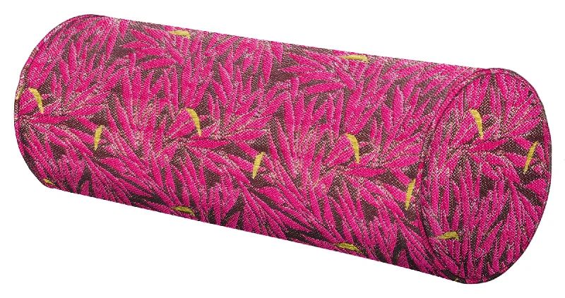 Bolsters for Naturopathic Treatments to Enhance RelaxationBolster Yoko Fuchsia