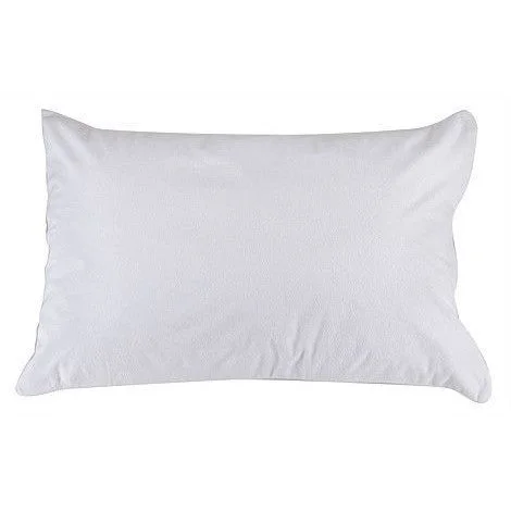 Natural latex and organic cotton blend mattressesBrolly Sheet - Waterproof Pillow Protector Towelling Natural latex and organic cotton blend mattressesBrolly Sheet - Waterproof Pillow Protector Towelling