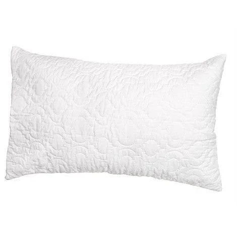 Wool - filled mattresses for natural insulation and moisture - wickingBrolly Sheet - Waterproof Pillow Protector Quilted Wool - filled mattresses for natural insulation and moisture - wickingBrolly Sheet - Waterproof Pillow Protector Quilted